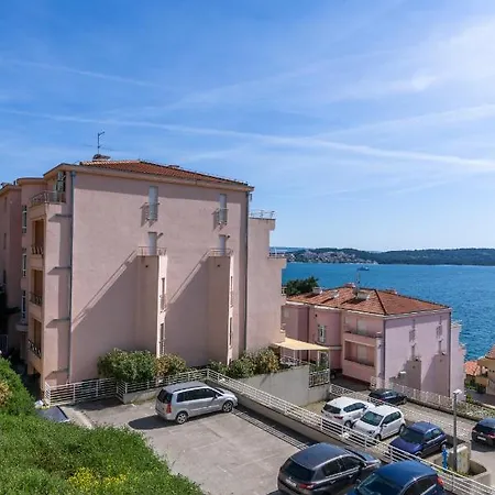 Sea View Apartment Trogir