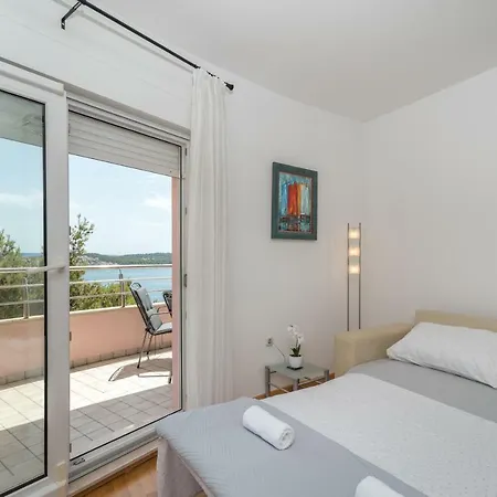 Apartment Sea View Trogir
