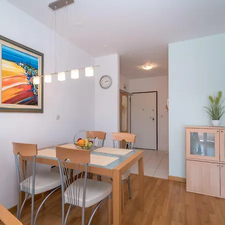 Sea View Apartment